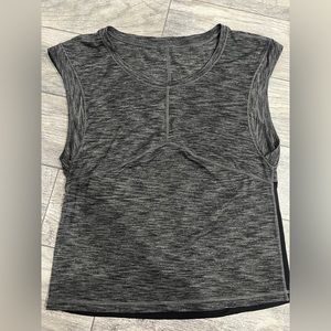 Lululemon get sweat top